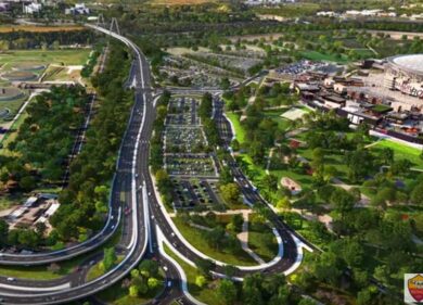 Stadio Roma, Raggi annuncia ma il Politecnico dice ni. Problema traffico c’è