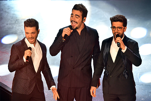 Sanremo 2019, Ultimo vincitore del Festival? Sanremo 2019 il podio