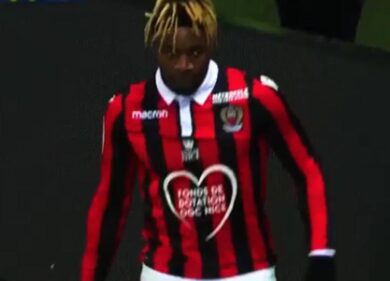 Milan, accordo per Saint-Maximin dal Nizza. I dettagli del colpo rossonero