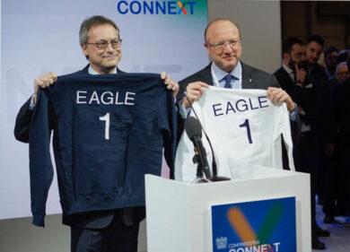 Confindustria: Connext, al Mico 7 mila imprenditori e manager