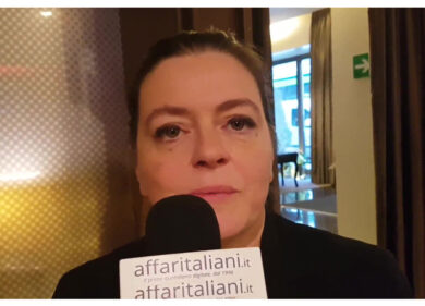 Francesca Zirnstein, AGIDI:”RSA, tema di fondamentale importanza e centrale”
