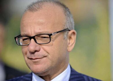 Cairo leader degli anti-populisti. “Uniamo le ceneri di Pd e Forza Italia”