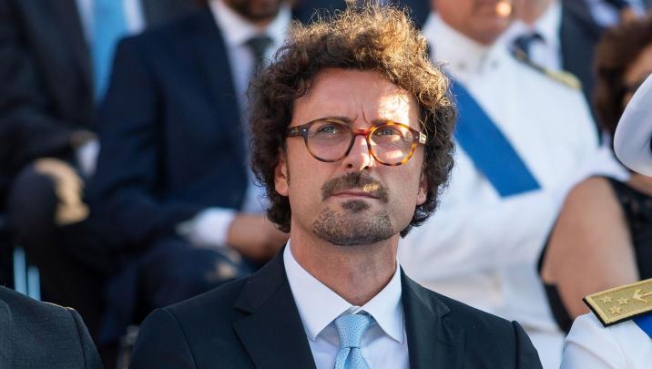 ANFIA, FEDERAUTO E UNRAE:chiediamo incontro urgente con il Ministro Toninelli
