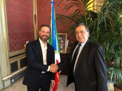 Palermo, ecco i progetti di riqualificazione con la tassa di soggiorno Airbnb