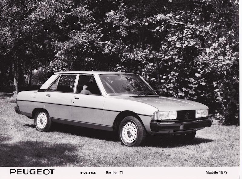 Peugeot celebra la sua storia al Salone Rétromobile di Parigi Peugeot celebra la sua storia al Salone Rétromobile di Parigi