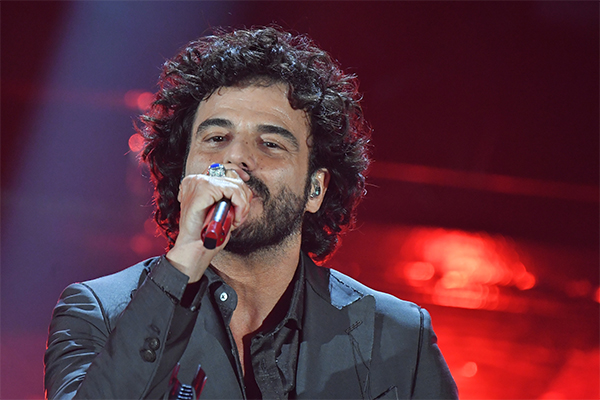 Sanremo 2019, Andrea Bocelli e il figlio Matteo star del Festival