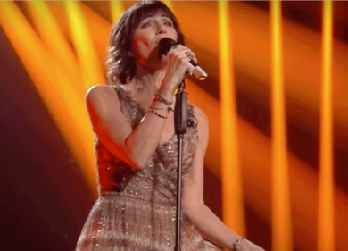 Ascolti Tv Auditel, Sanremo: Bocelli e Giorgia fanno il picco di audience