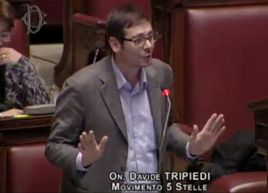 Reddito, M5S: industriali contrari perché non vogliono alzare i salari?
