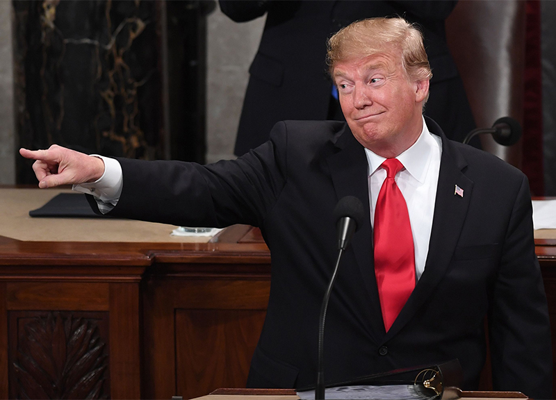 Trump nomina il falco Malpass alla Banca Mondiale Trump nomina il falco Malpass alla Banca Mondiale