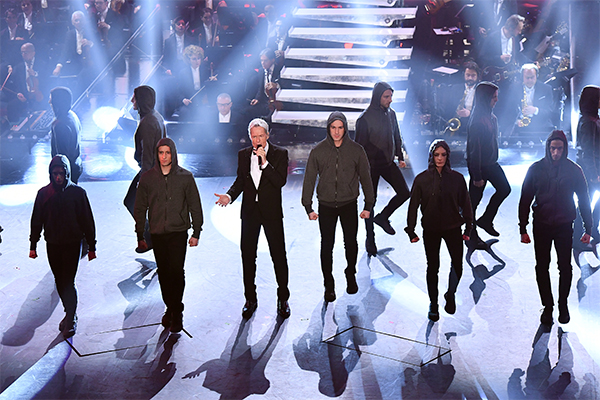 Ascolti tv Sanremo 2019 seconda serata, Baglioni e Rai 1 “felici”. FESTIVAL SANREMO 2019 NEWS