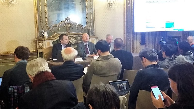 A torino si discute del futuro dell’Automotive in Italia A torino si discute del futuro dell’Automotive in Italia