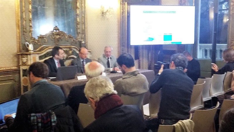 A torino si discute del futuro dell’Automotive in Italia A torino si discute del futuro dell’Automotive in Italia