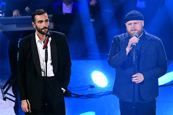 Sanremo 2019 vincitore: Ultimo poi Irama. Arisa e Cristicchi…