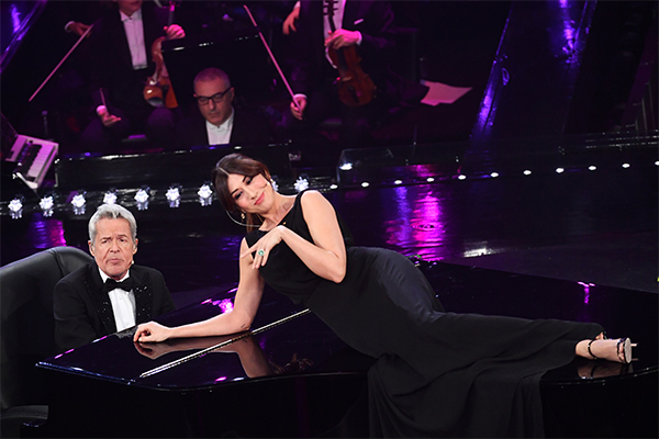 Sanremo 2019 vincitore: Ultimo poi Irama. Arisa e Cristicchi…