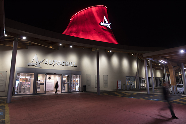 Autogrill, Paolo Zannoni nominato presidente Autogrill, Paolo Zannoni nominato presidente