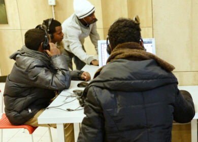 Migranti, Coop non paga l’affitto. Richiedenti asilo sfrattati nel Bresciano