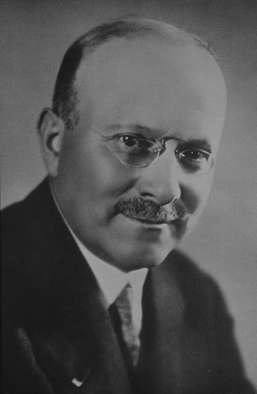André Gustave Citroen, l’uomo che rivoluzionò il mondo automobilistico