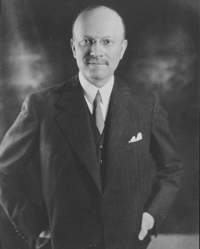 André Gustave Citroen, l’uomo che rivoluzionò il mondo automobilistico