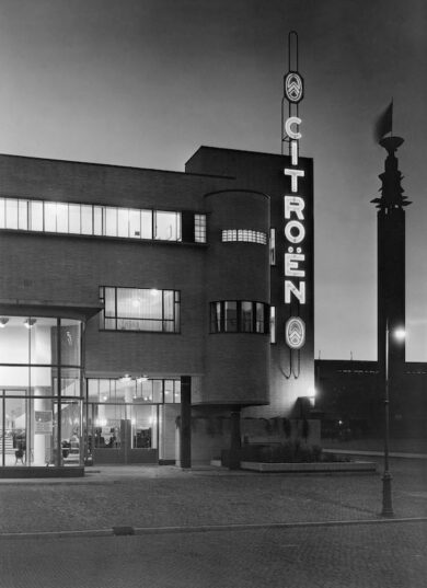 André Gustave Citroen, l’uomo che rivoluzionò il mondo automobilistico