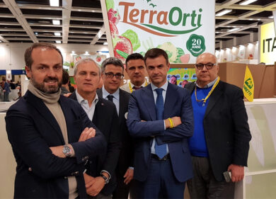 Coldiretti, rischio dazi per la Brexit. “L’Unione europea trovi un accordo”
