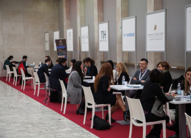 A FareTurismo le opportunità per chi progetta il proprio futuro nel turismo