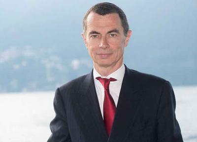 Jean Pierre Mustier (2) Jean Pierre Mustier (2)