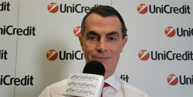 Mustier, Unicredit: “Risultati record nel 2018, in anticipo su Transform 2019”