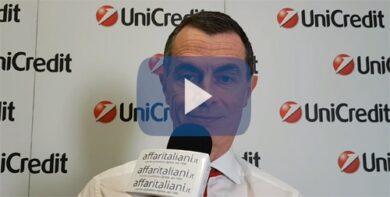 UniCredit, Mustier fa 3,9 mld di profitti: “I migliori risultati del decennio”
