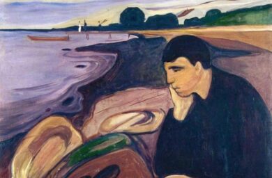 Depressione indotta da carenza di batteri intestinali CAUSE DELLA DEPRESSIONE