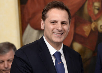 Enav: Siri, scongiurato sciopero, tavolo al Mit prosegue