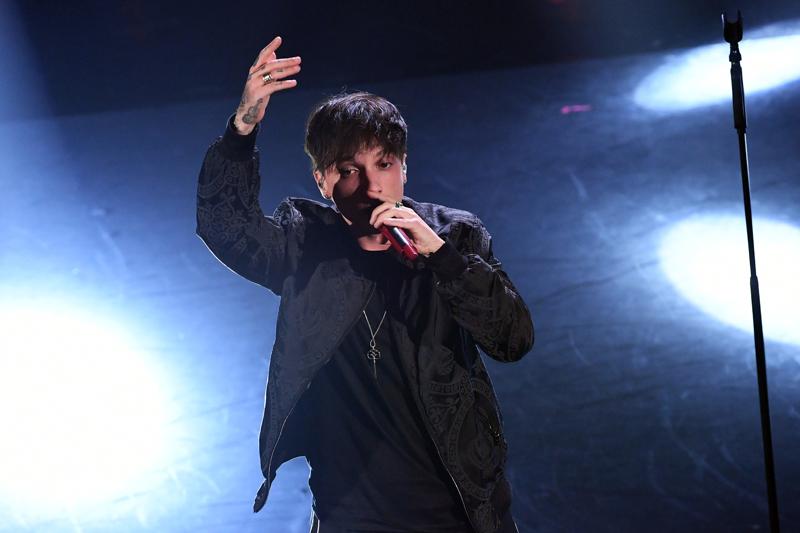 Sanremo 2019 vincitore: Irama recupera su Ultimo. Festival Sanremo 2019 news