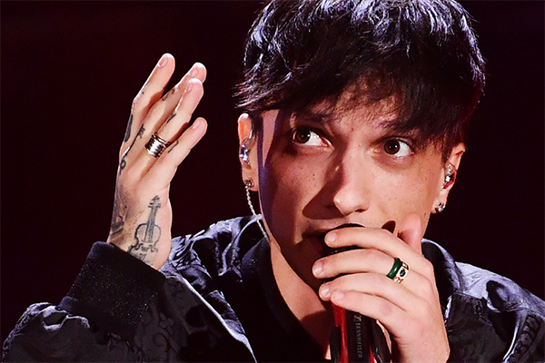 Sanremo 2019 classifica: Ultimo, Irama e Cristicchi volano. Sanremo 2019 news