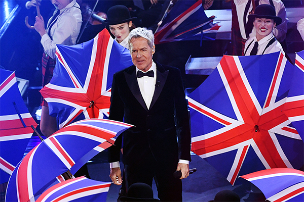 Sanremo 2019, Baglioni ter l’anno prossimo? “Ho un tour da fare. Vediamo” Sanremo 2019, Baglioni ter l’anno prossimo? “Ho un tour da fare. Vediamo”