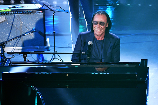 Ascolti tv Sanremo 2019, Bisio e Virginia Raffaele fanno il picco Auditel quando al Festival… Ascolti tv Sanremo 2019, Bisio e Virginia Raffaele fanno il picco Auditel quando al Festival…