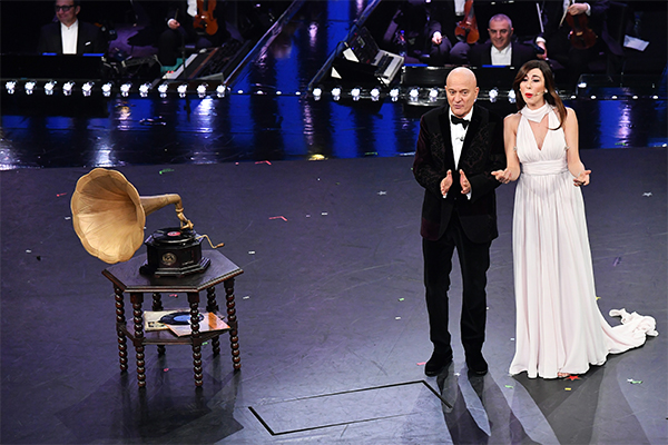 Sanremo 2019 classifica: Ultimo, Irama e Cristicchi volano. Sanremo 2019 news