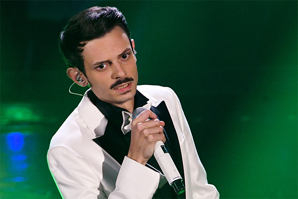 Sanremo 2019 classifica: Ultimo, Irama e Cristicchi volano. Sanremo 2019 news