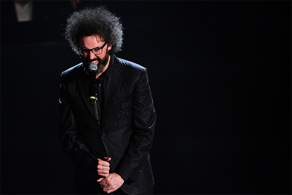 Sanremo 2019 classifica: Ultimo, Irama e Cristicchi volano. Sanremo 2019 news