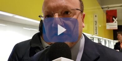 Italia-Francia, Boccia: “Confidiamo nel buonsenso del premier”