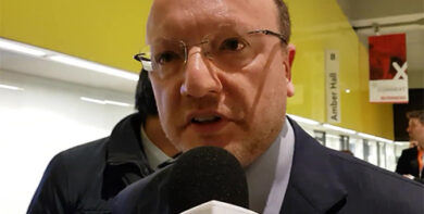 CONNEXT – Boccia, Confindustria: “Da Europa compatta dipende la crescita”