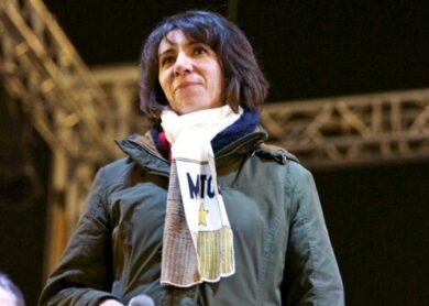 Cinque Stelle, infarto per ex consigliera lombarda Silvana Carcano