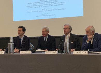 Cinema e teatro, Confcommercio: indotto vale 4,7 miliardi all’anno