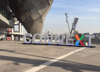 Confindustria: open innovation, e-learning, sostenibilità al centro di Connext