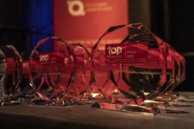 Edison: Top Employer per il quinto anno consecutivo