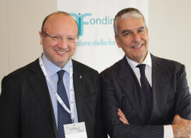 Fondimpresa: “Saremo primi partner della digital transformation delle aziende”