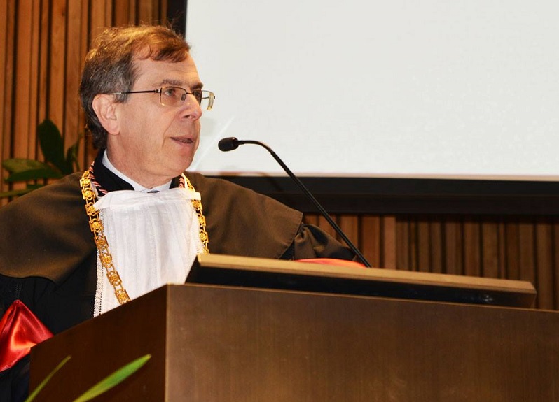 Città Studi, Rho e centro: la Statale “tripolare” di Franzini Città Studi, Rho e centro: la Statale “tripolare” di Franzini