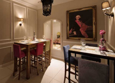 Napoli, “L’Amore e la cultura al tempo dei Borbone” all’Archivio Storico