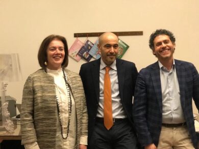 Policlinico di Milano: ora la squadra della Direzione Strategica è completa