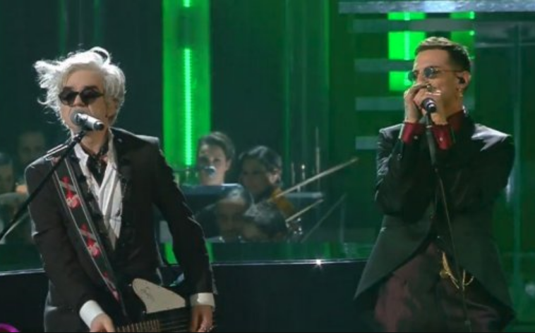 Ascolti Tv Auditel Sanremo 2019: la quarta serata dei duetti infiamma i social Ascolti Tv Auditel Sanremo 2019: la quarta serata dei duetti infiamma i social