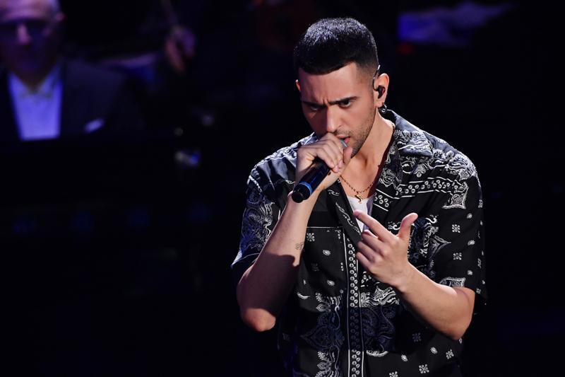 Sanremo 2019 vincitore, Mahmood con “Soldi”. FESTIVAL SANREMO 2019: MAHMOOD!