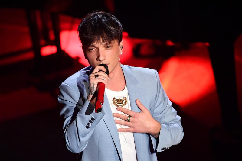 Sanremo 2019 vincitore, Mahmood con “Soldi”. FESTIVAL SANREMO 2019: MAHMOOD!